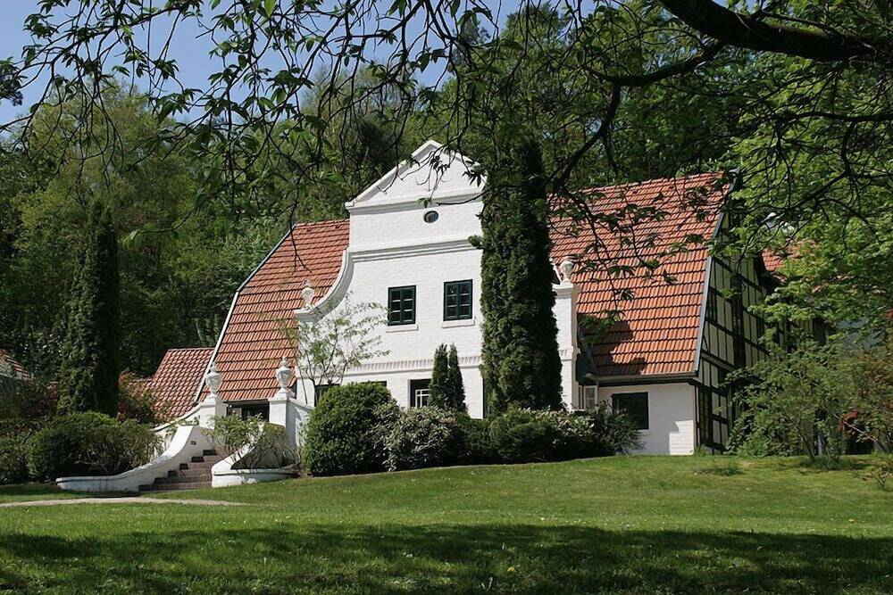 Hotel Buchenhof 1