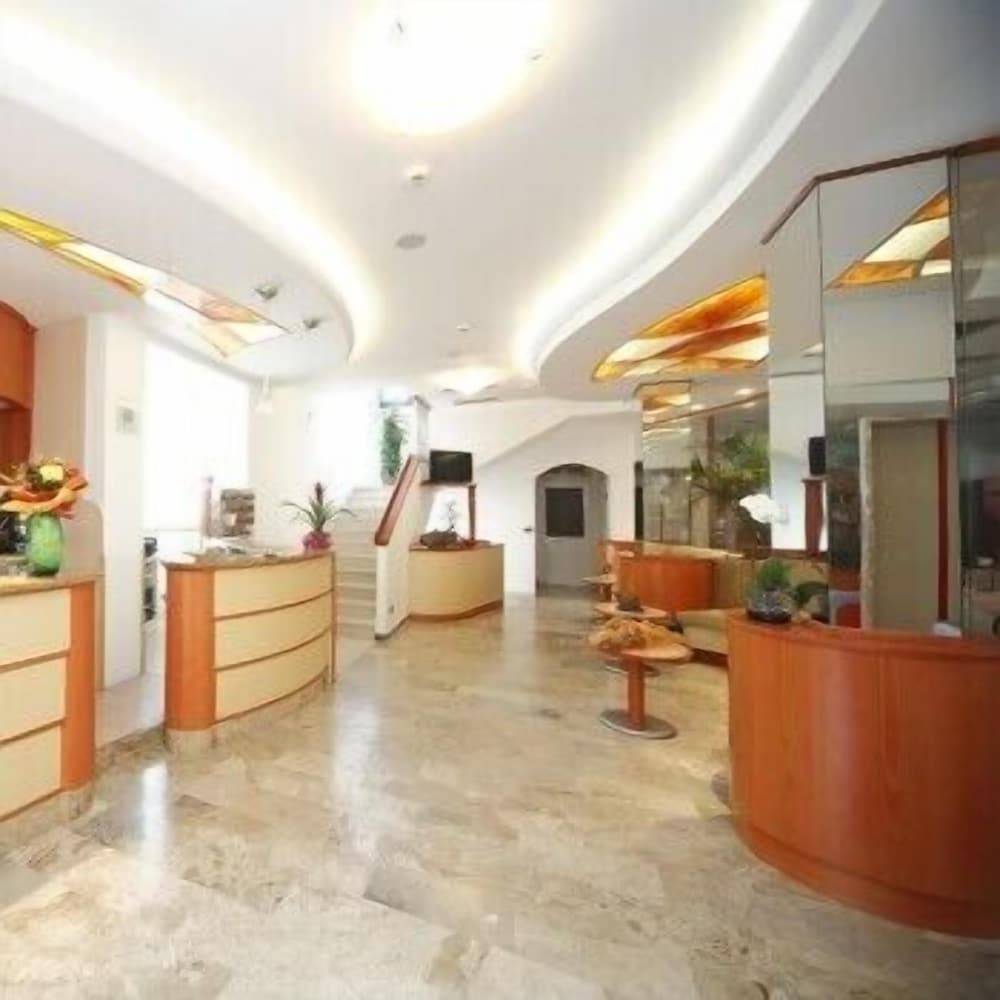 Hotel Zurigo 2