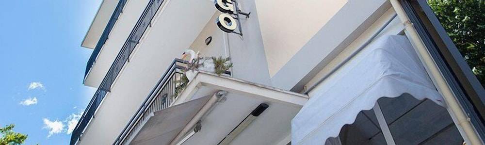 Hotel Zurigo 1