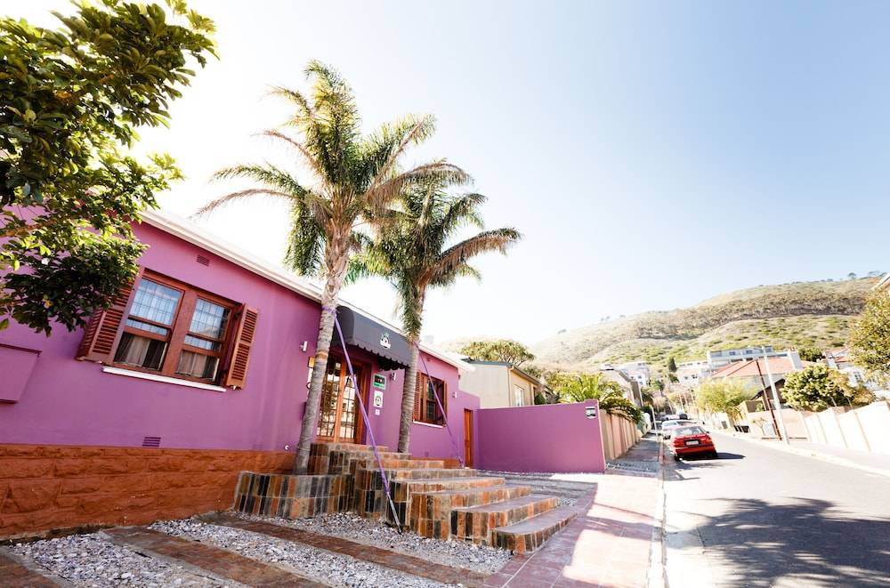 Sweet Olive Guesthouse 1