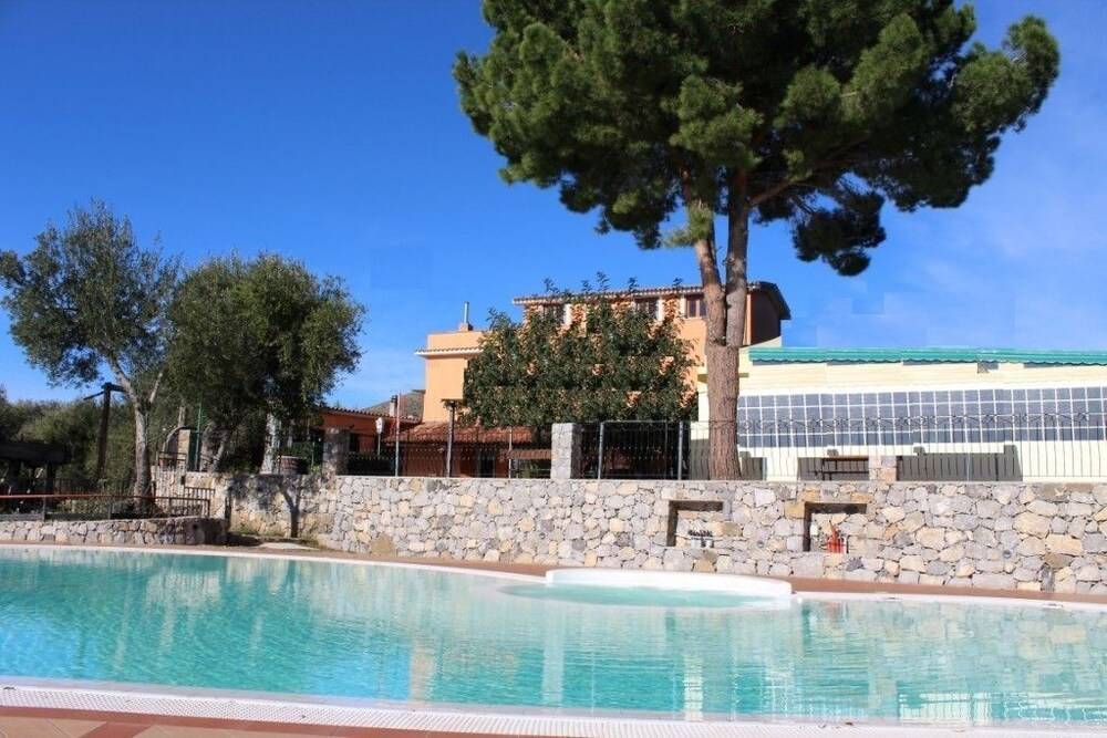 Park Hotel Cilento 1