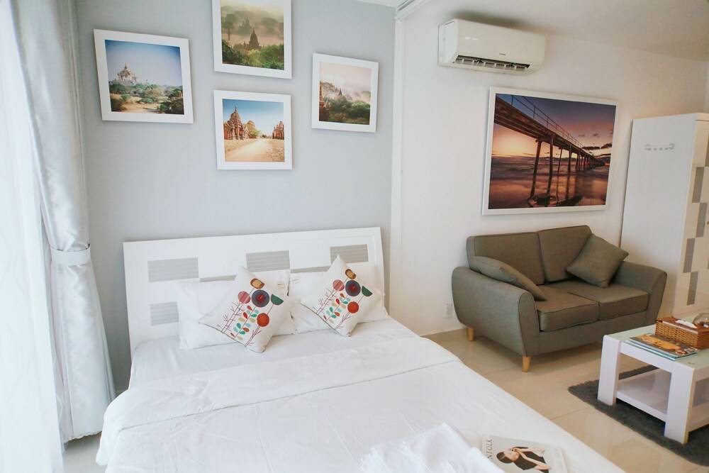 Jolie Home - Sky Center - Block A 1