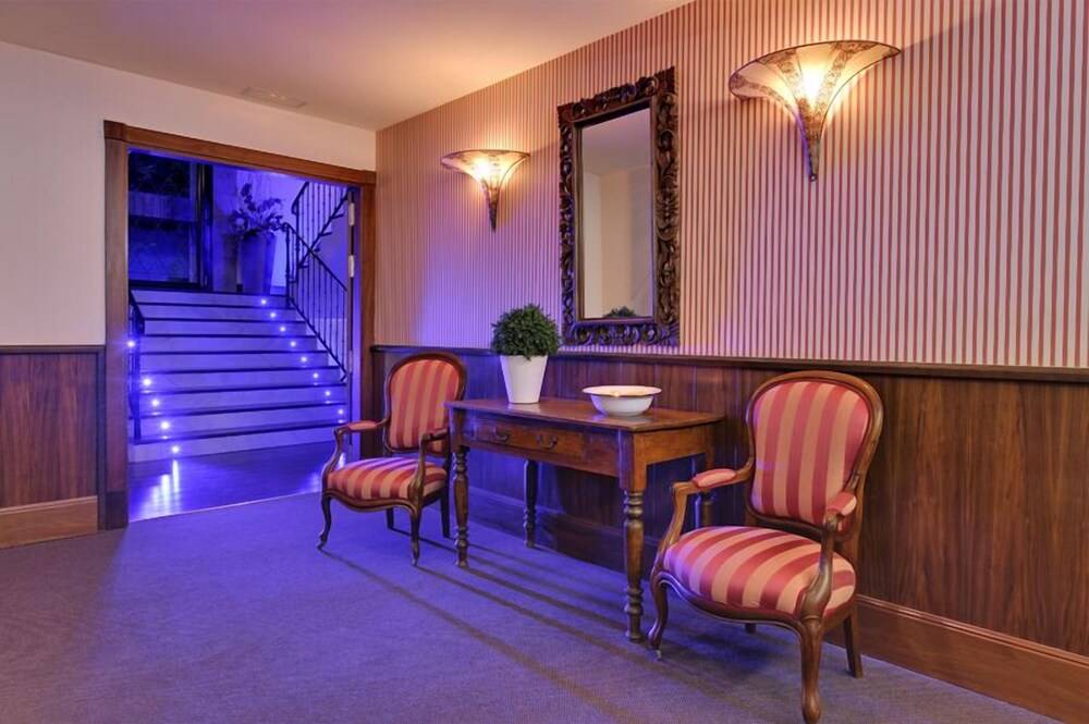 Hotel Balneario La Hermida 2