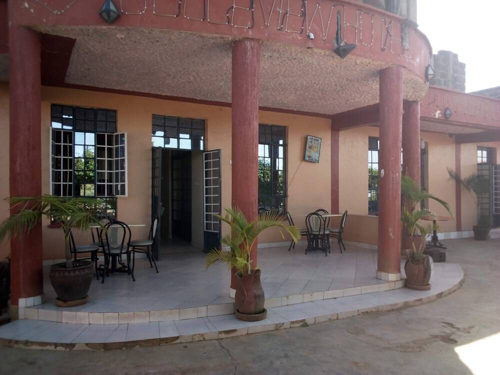 Bellview Hotel 1