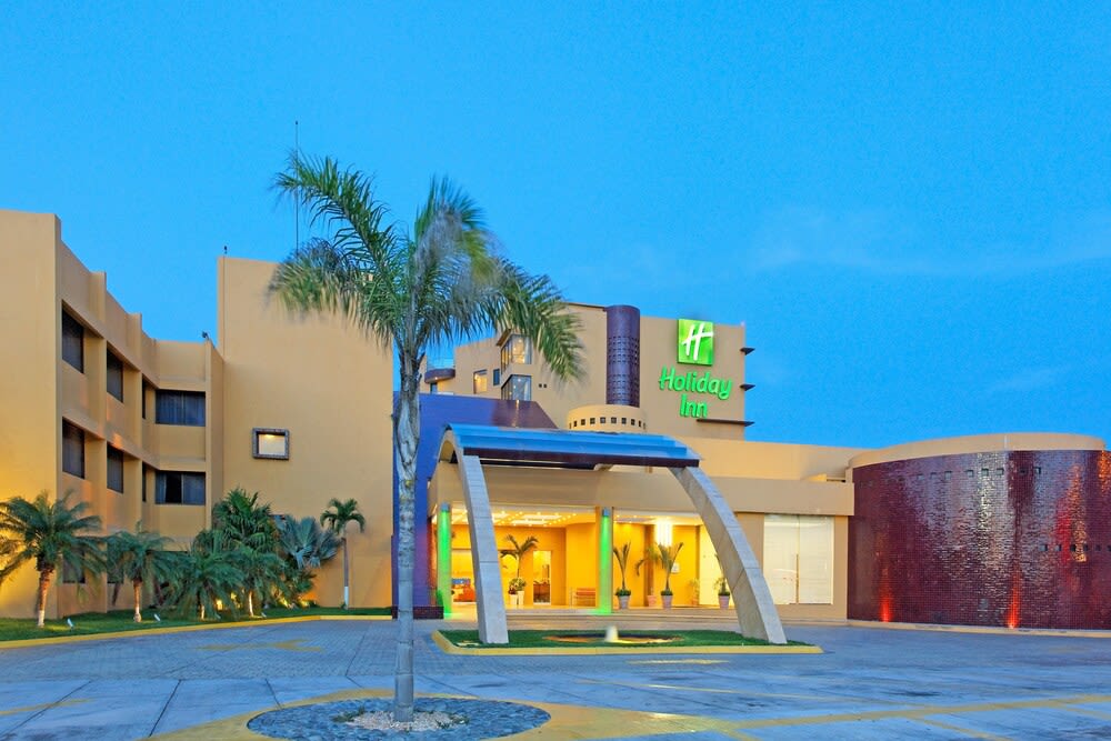 Holiday Inn Boca Del Rio by IHG 1