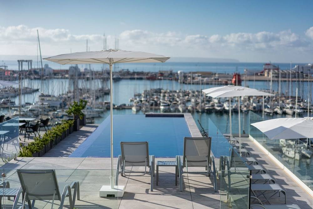 Hotel Mirador 1