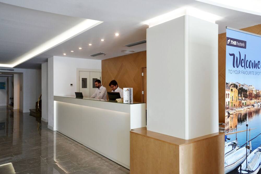 Hotel Mirador 2