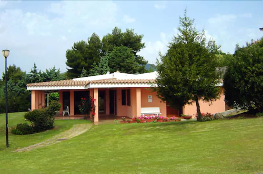 Residence la Chimera 2