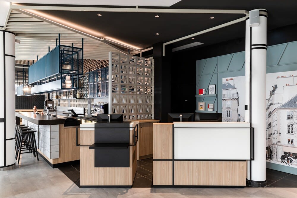 Courtyard by Marriott Paris Creteil 2