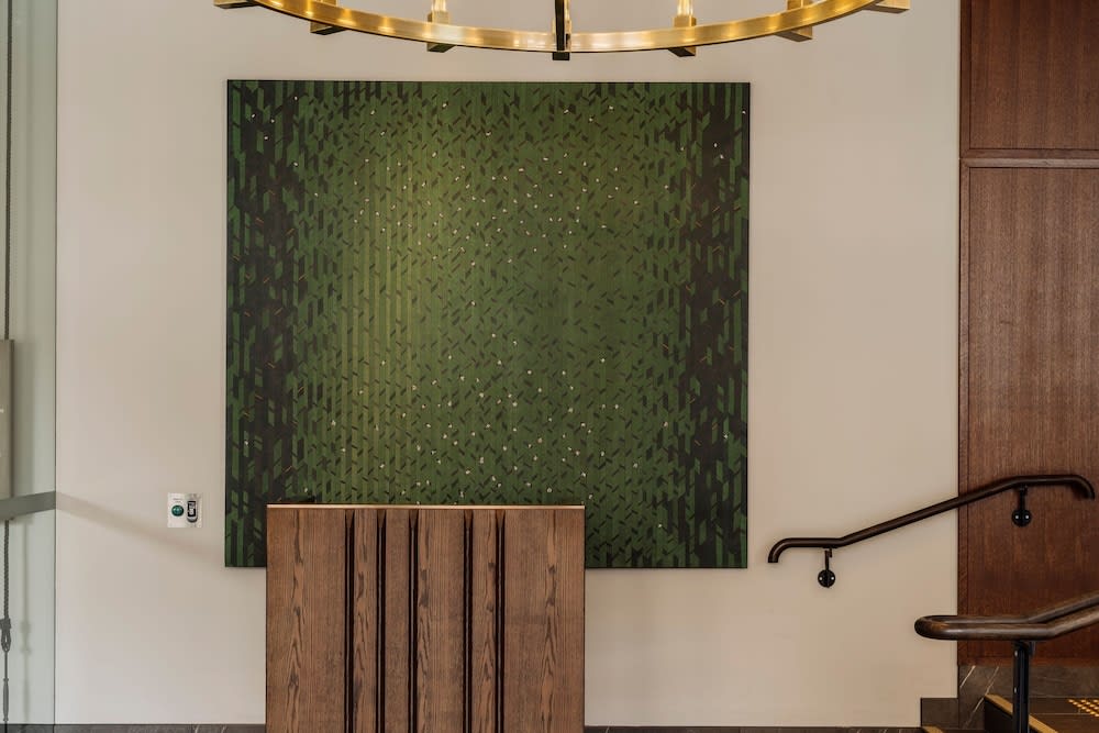 The Tasman, a Luxury Collection Hotel, Hobart 2