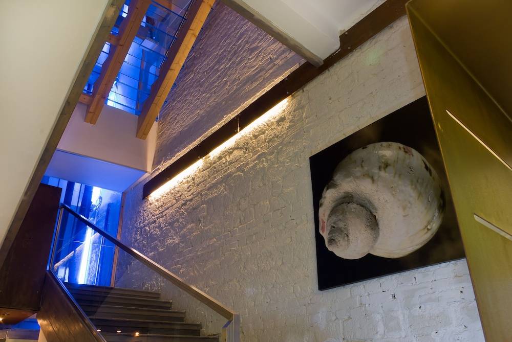Residenze Romano Ristorante & SPA albergo diffuso - WHITE 2
