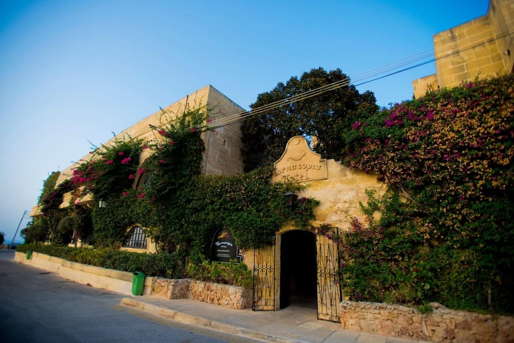 Cornucopia Hotel 1