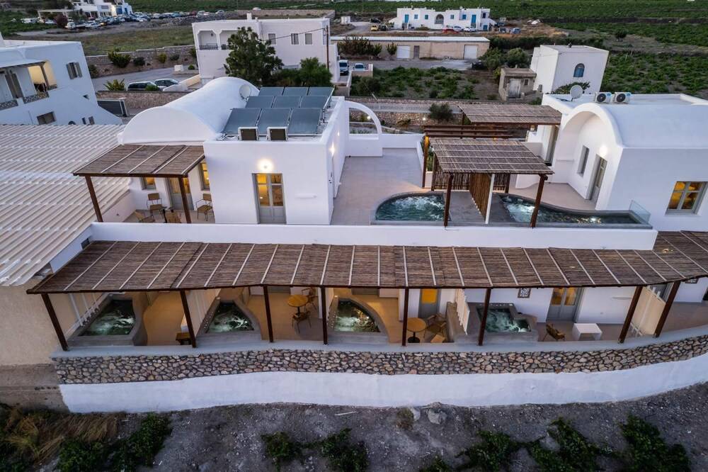 New Villa Katerina Collection 1