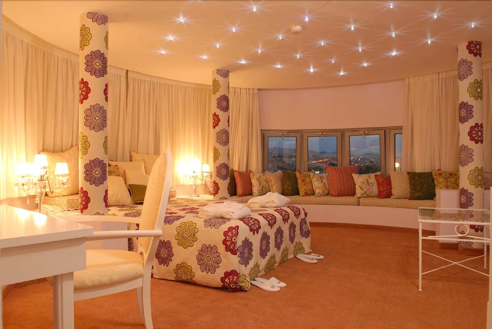 Neptune Eilat By Dan Hotels 1