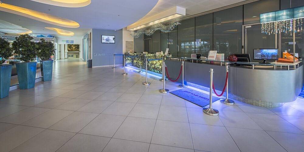 Neptune Eilat By Dan Hotels 2