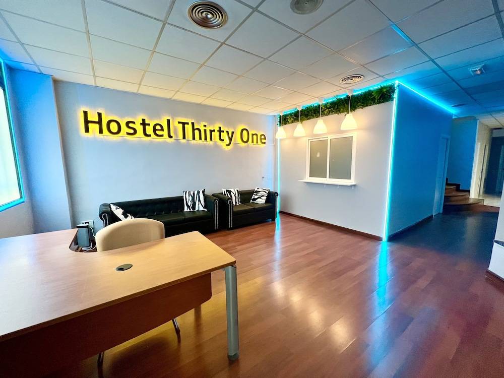 Hostel Thirty One 1