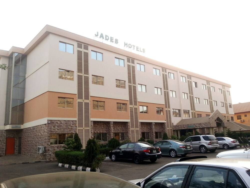 Jades Hotel 1