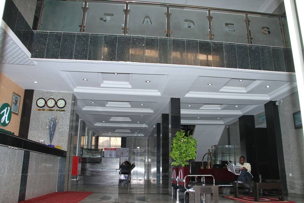 Jades Hotel 2