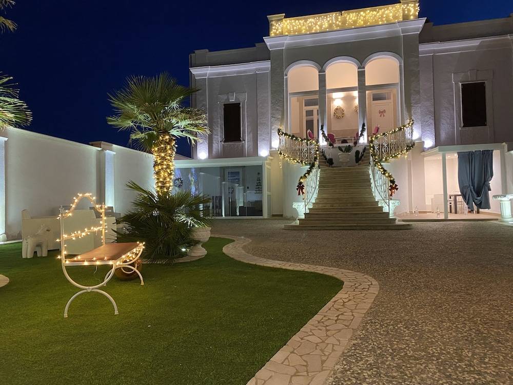Ventidueventi Luxury suites 1