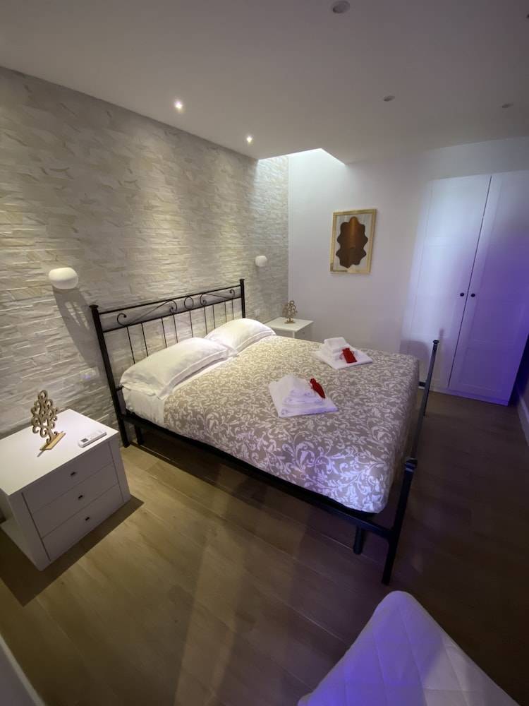 Ventidueventi Luxury suites 2