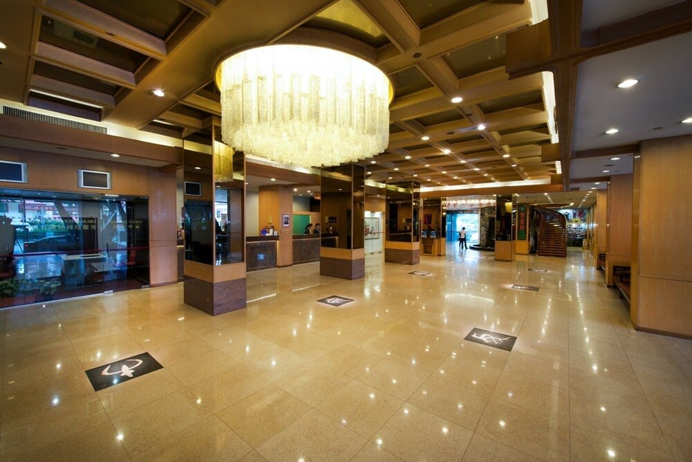 Hotel Royal Singapore 1
