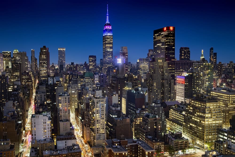 EVEN Hotel NEW YORK - TIMES SQUARE SOUTH by IHG 1