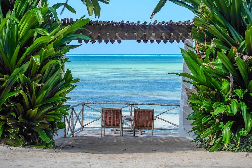 Seasons Lodge Zanzibar 1