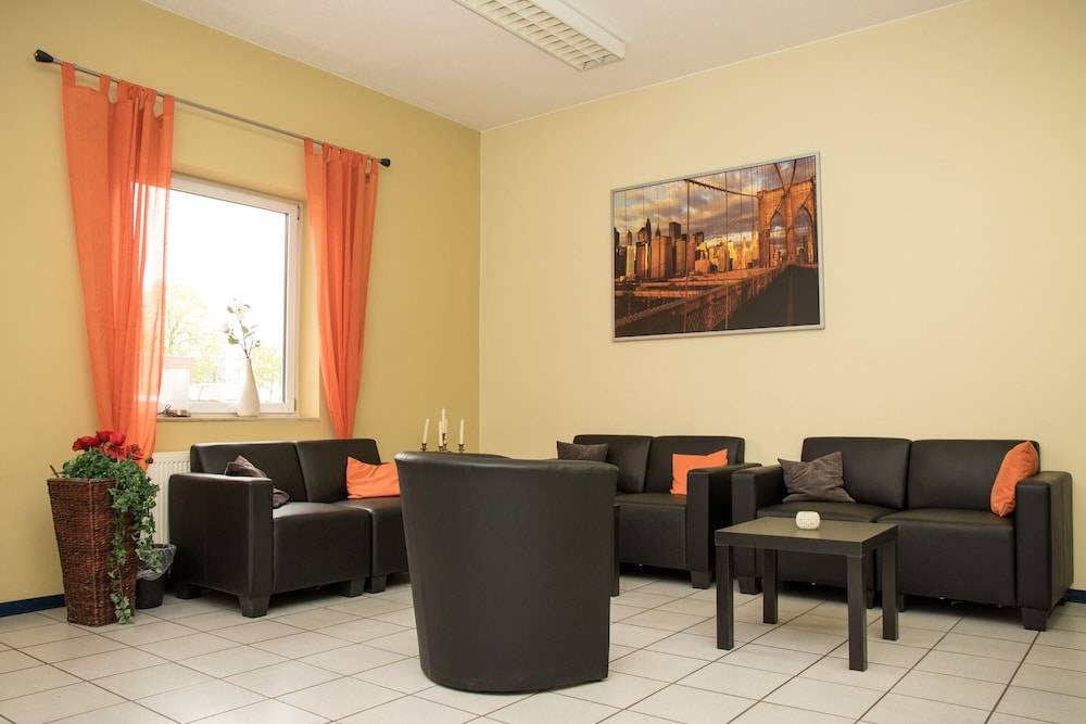 Messe Motel Laatzen 2