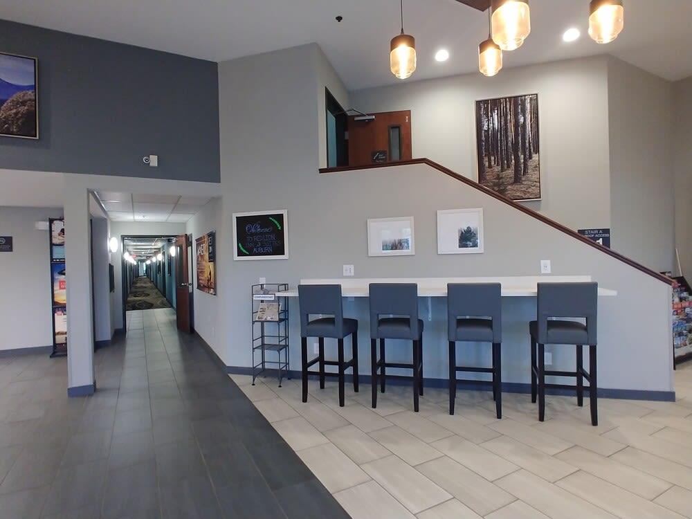 Garner Hotel Auburn - Seattle by IHG 1