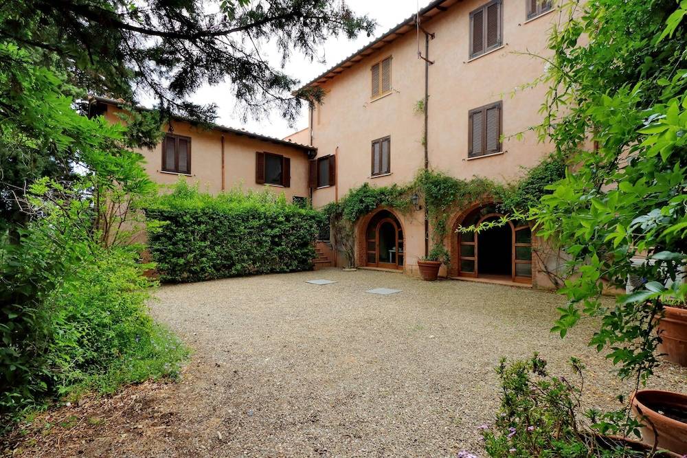 Agriturismo Pimpinnacolo 2