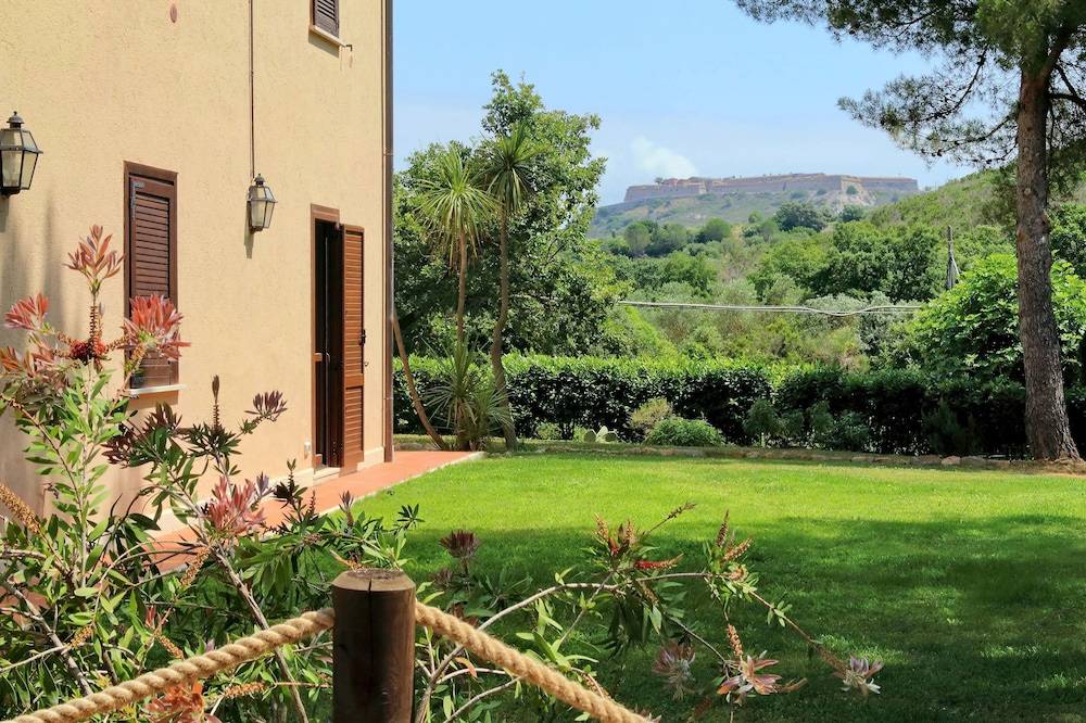 Agriturismo Pimpinnacolo 1