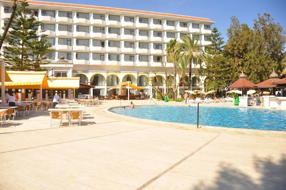 Larissa Phaselis Princess Hotel - All Inclusive 1
