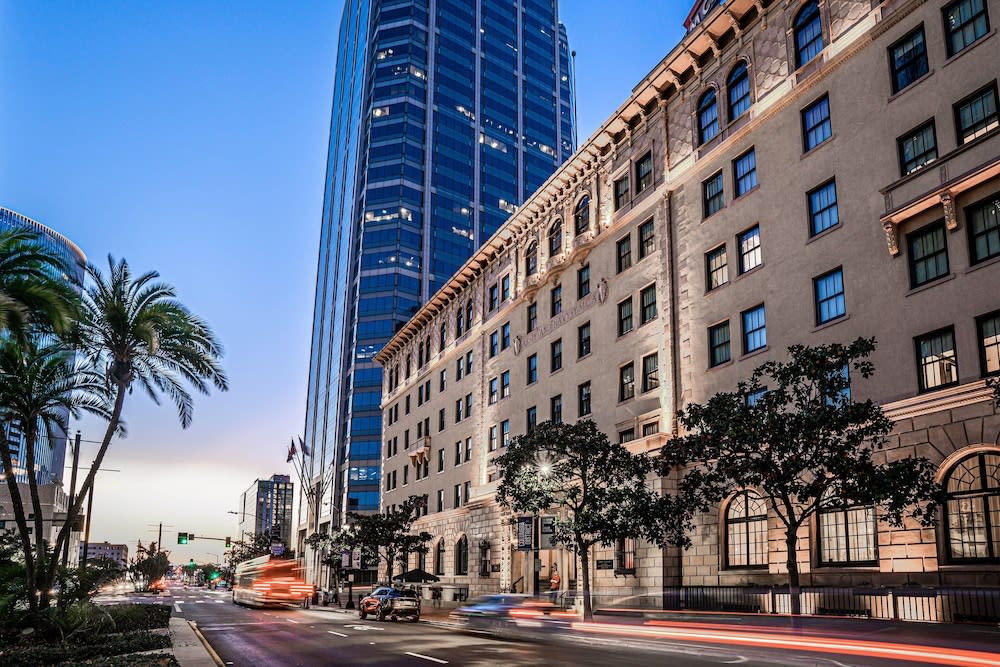 The Guild Hotel, San Diego Downtown, a Marriott Tribute Portfolio Hotel 1