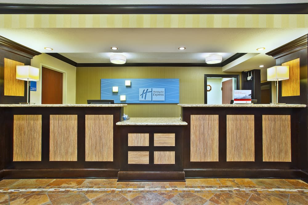 Holiday Inn Express & Suites WABASH by IHG 1