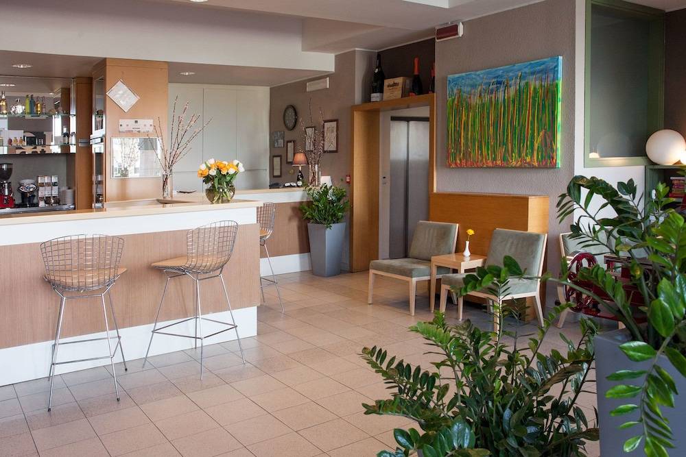 Hotel Ristorante La Bettola 2