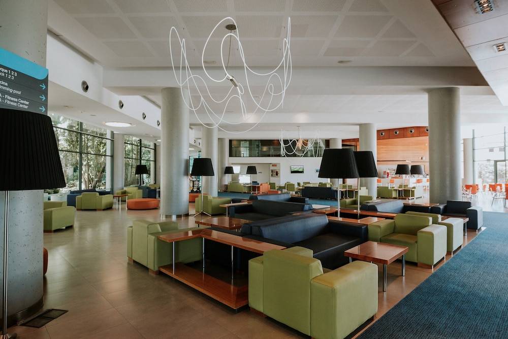 Hotel Deloix 4* Sup 2