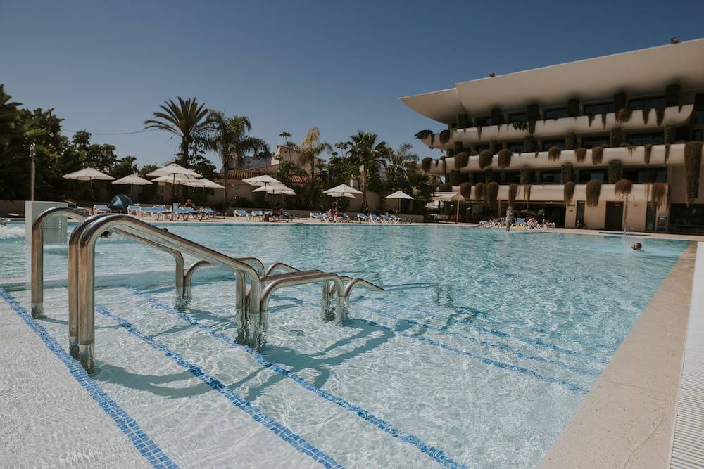Hotel Deloix 4* Sup 1