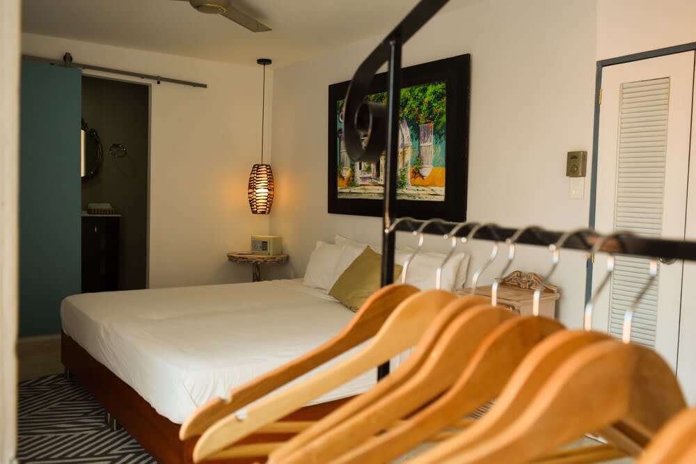 Hotel Boutique Casa Heredia 2