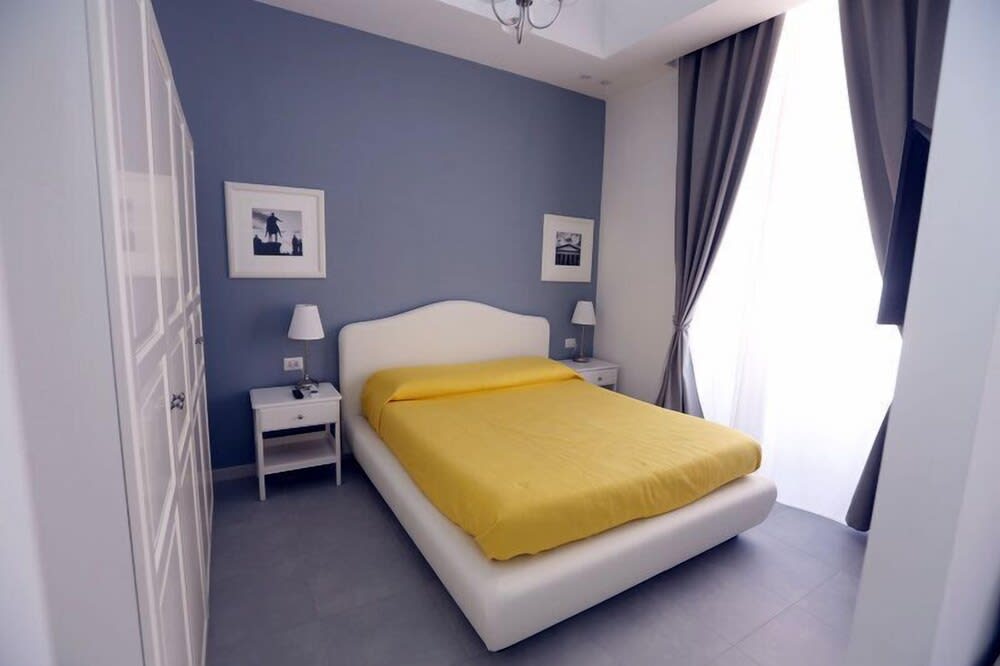 Rome Together Guest House 2