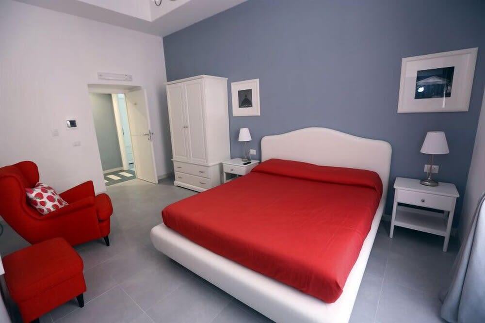 Rome Together Guest House 1