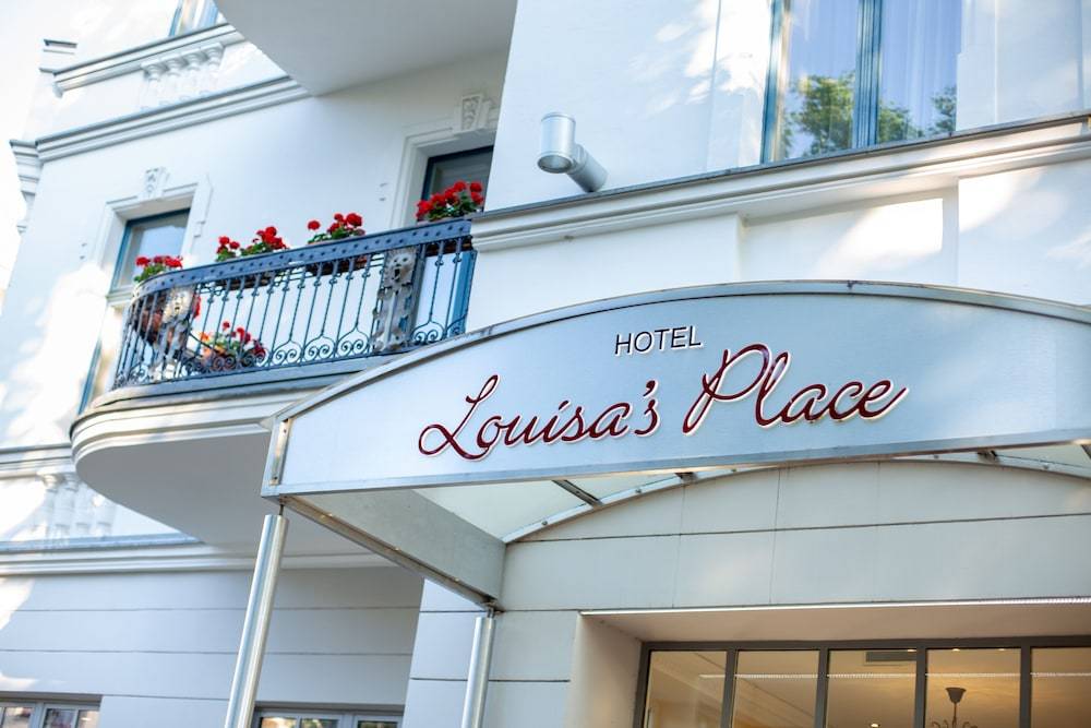 Louisa's Place 2