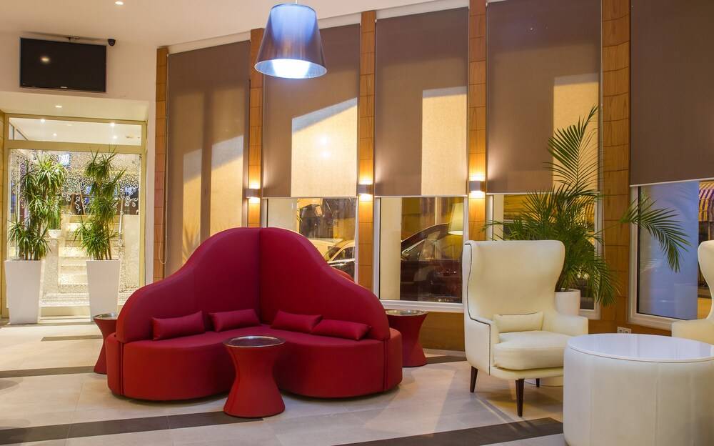 Golf Royal Hotel 2