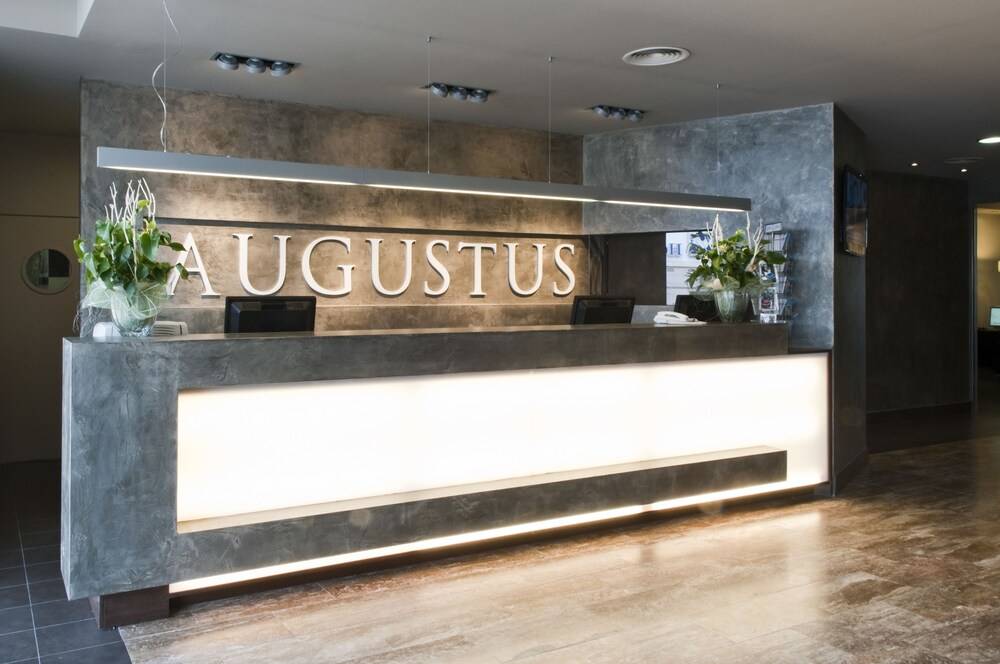 Hotel Augustus 1