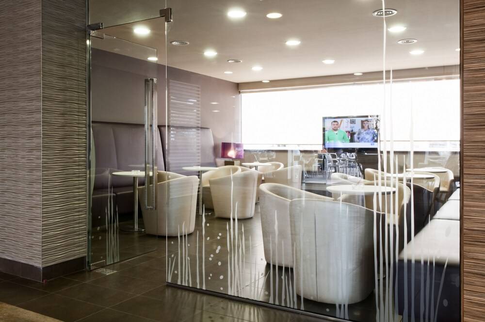 Hotel Augustus 2