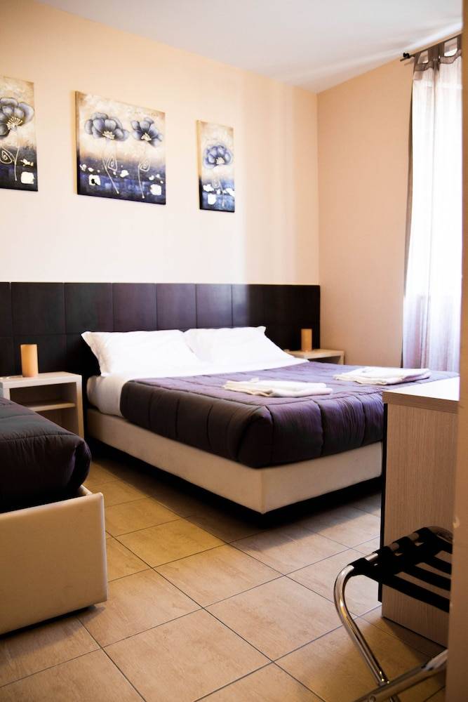 Mosaic Central Guest House 1