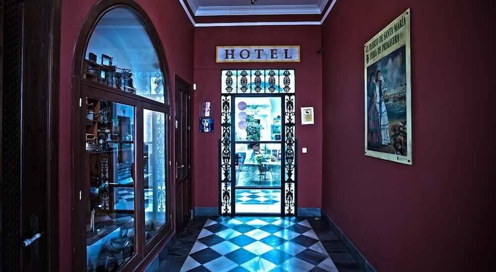Casa del Regidor 2