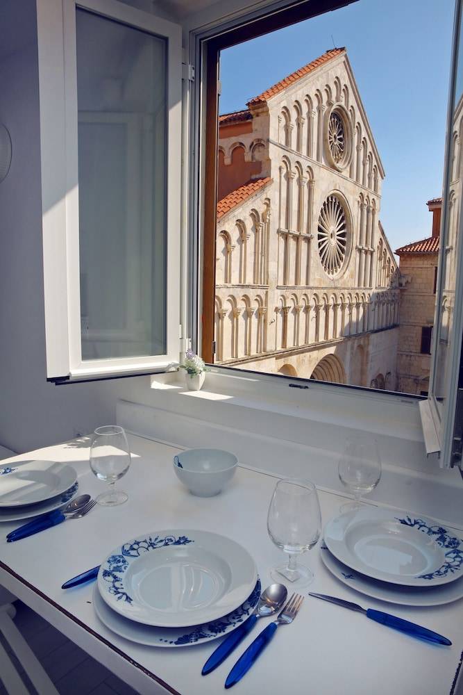 Central Apartments - Integrated Hotel Zadar 1