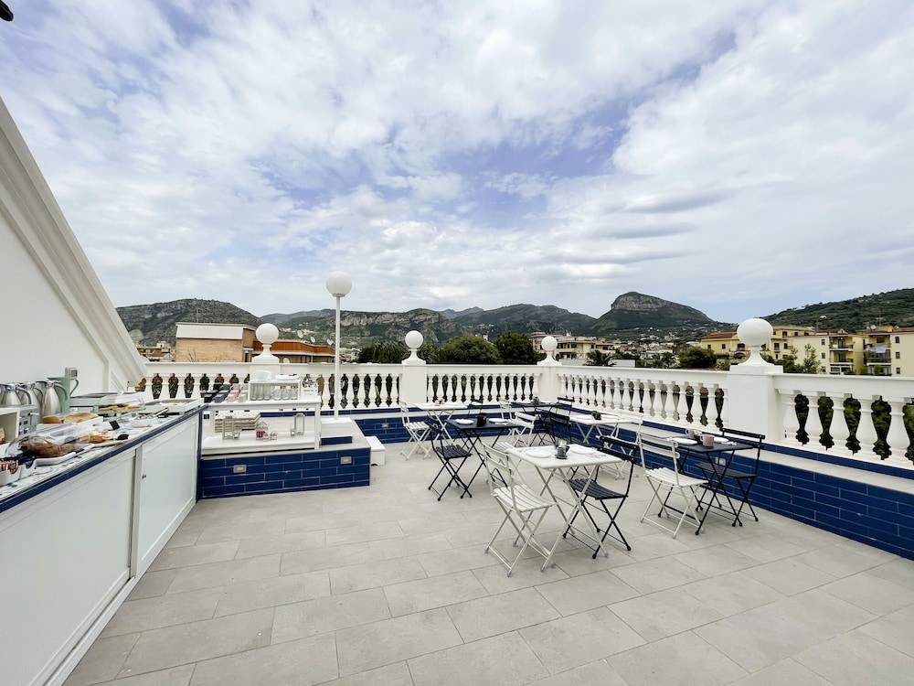 Villa Gabriella - Rooms & Breakfast 1