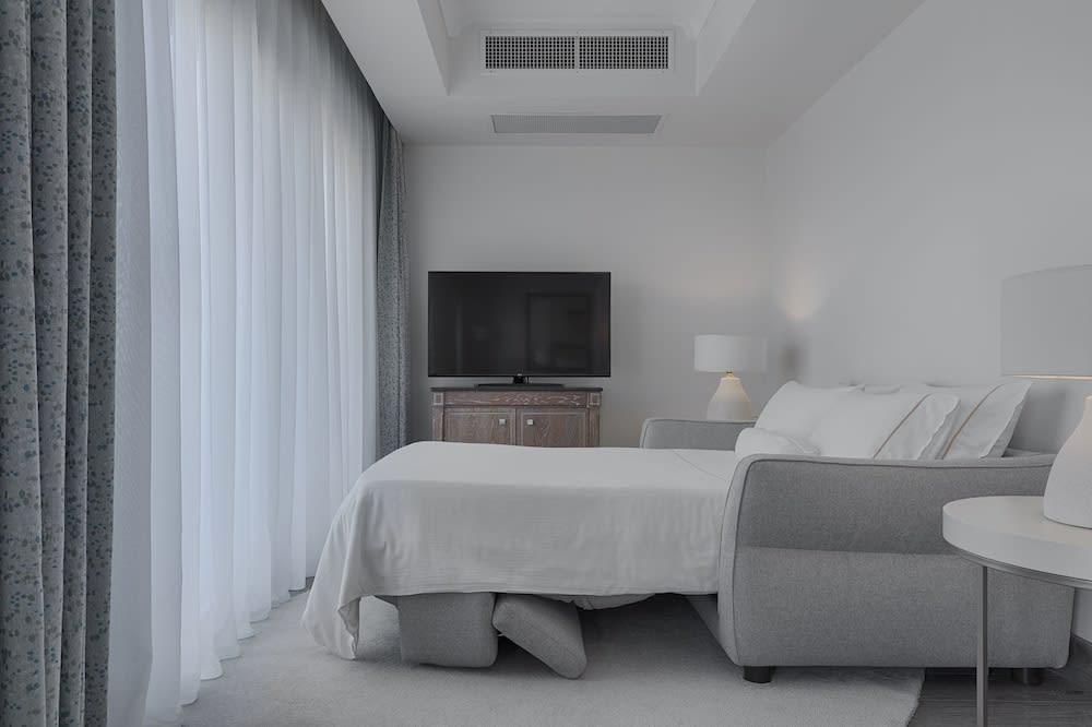 The Westin Dragonara Resort, Malta 1