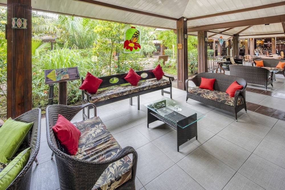 La Quinta Sarapiqui Lodge 2